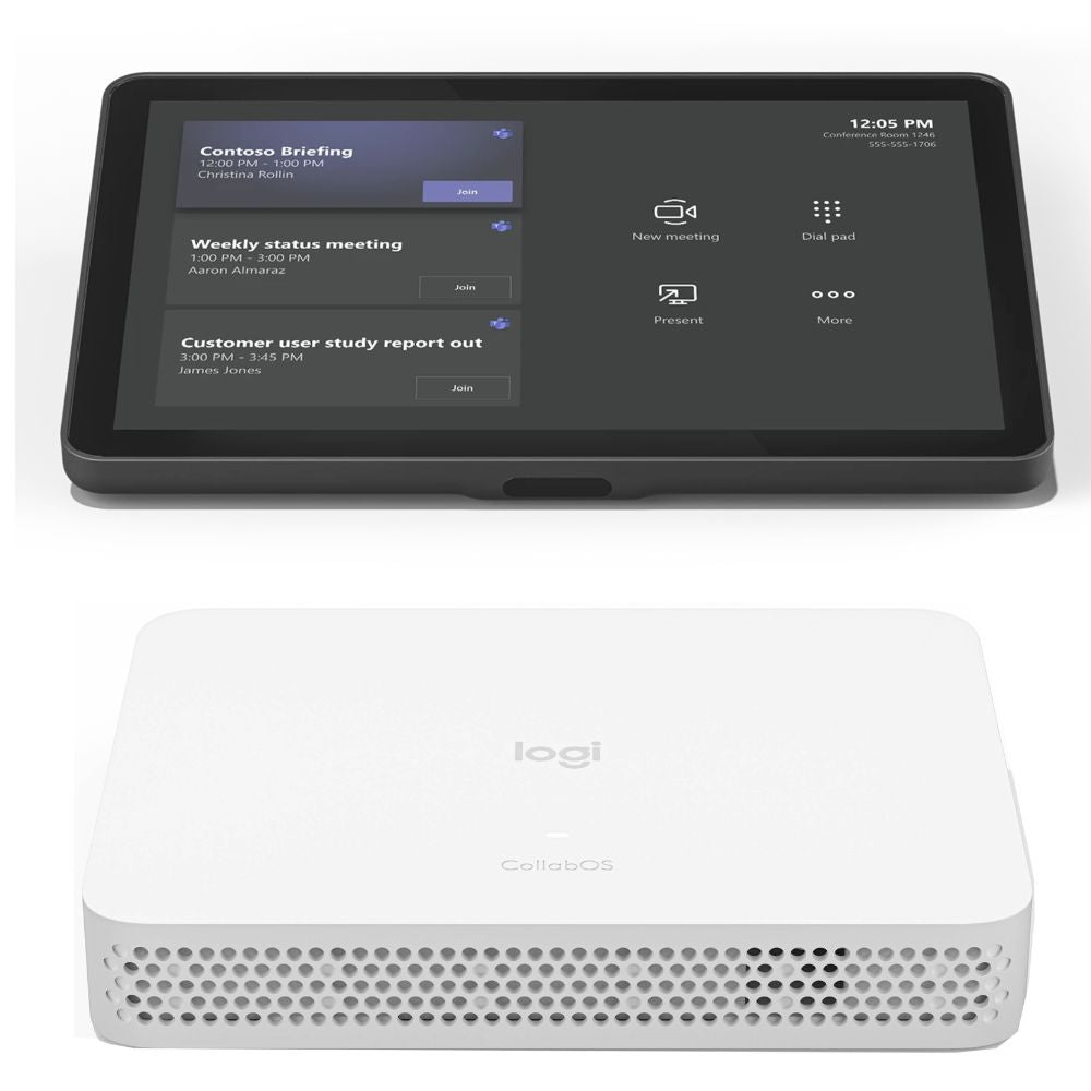 ROOMMATE + TAP IP BASE BUNDLE