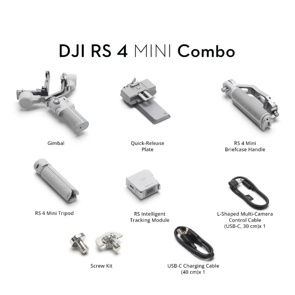 RS 4 Mini