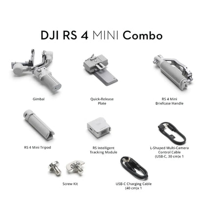 RS 4 Mini