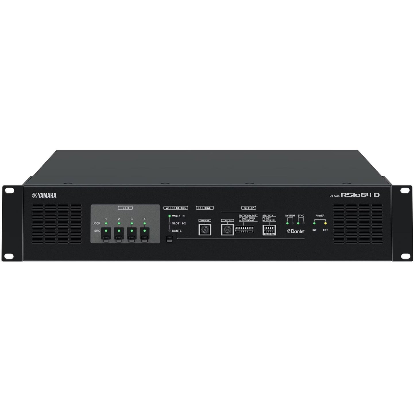 RSIO64-D
