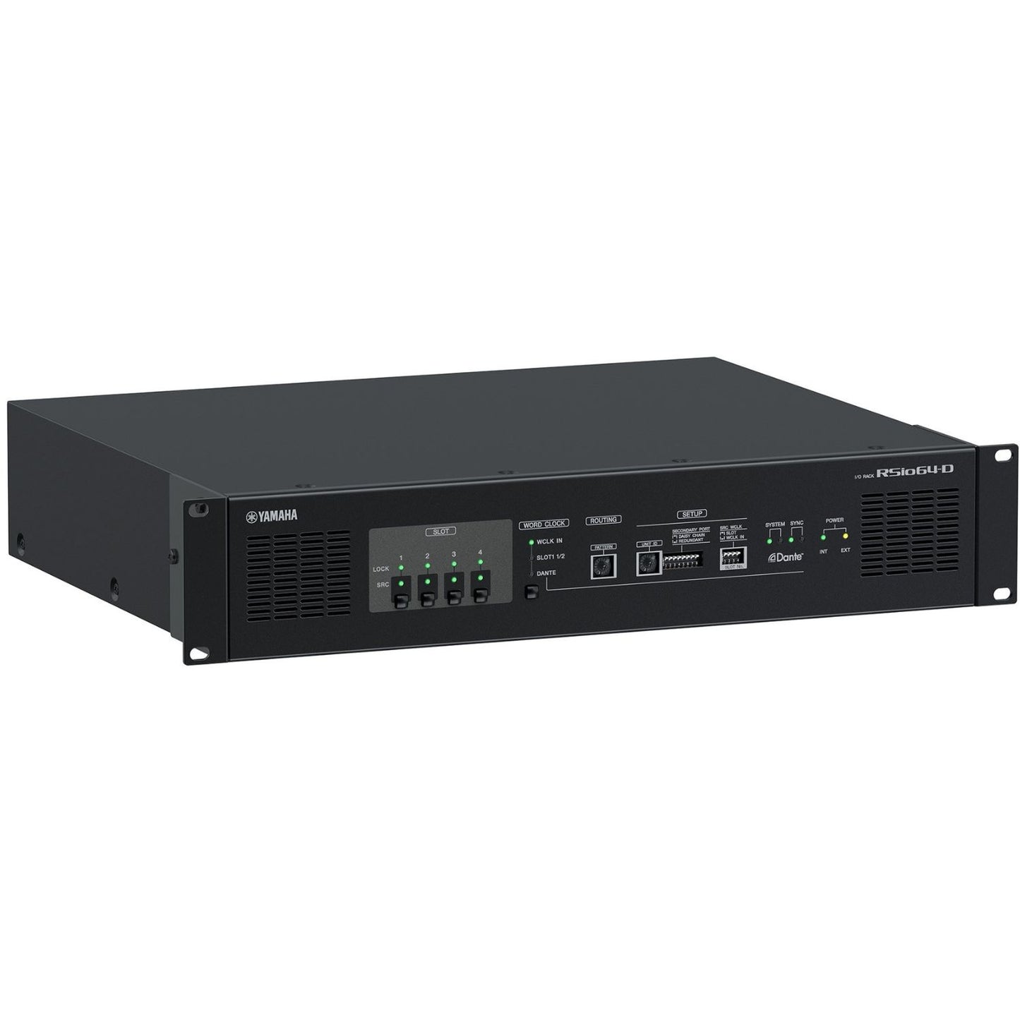 RSIO64-D