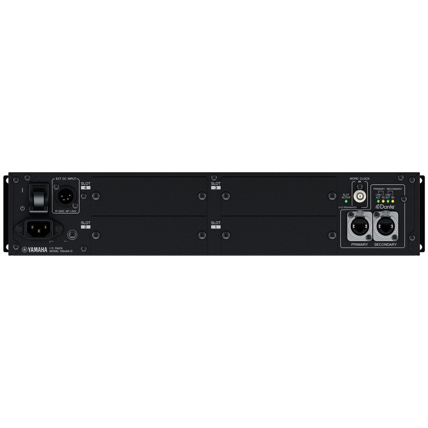 RSIO64-D