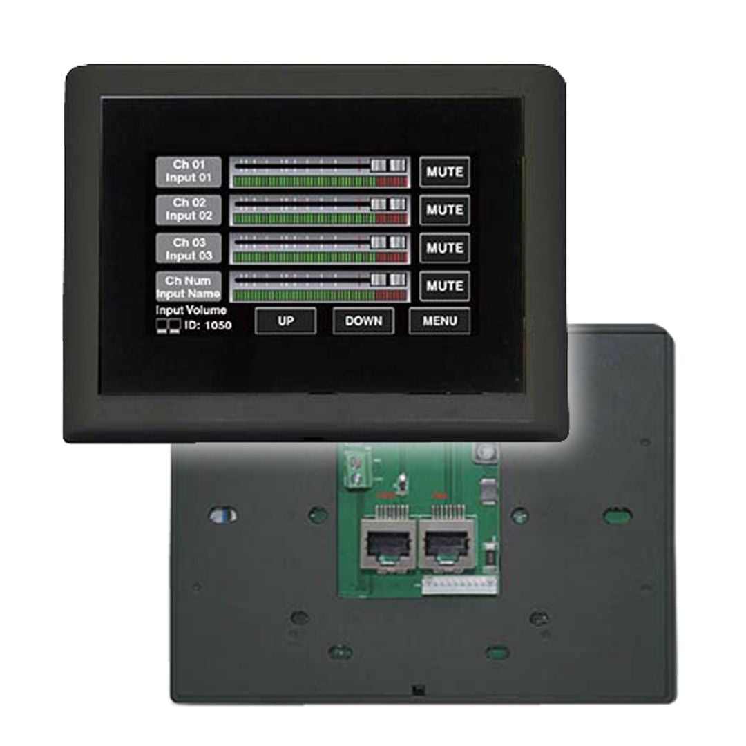 RVC-100D