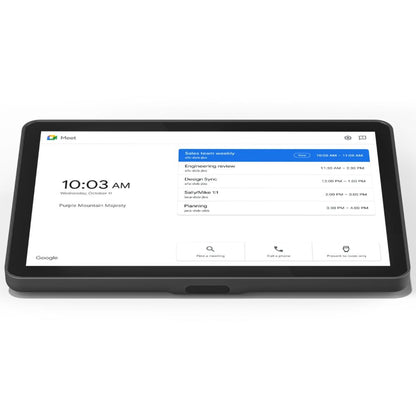 Rally Bar Mini + Tap IP Bundle