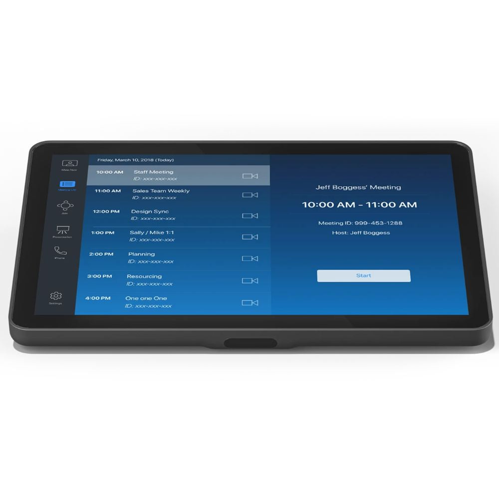 Rally Bar + Tap IP Bundle