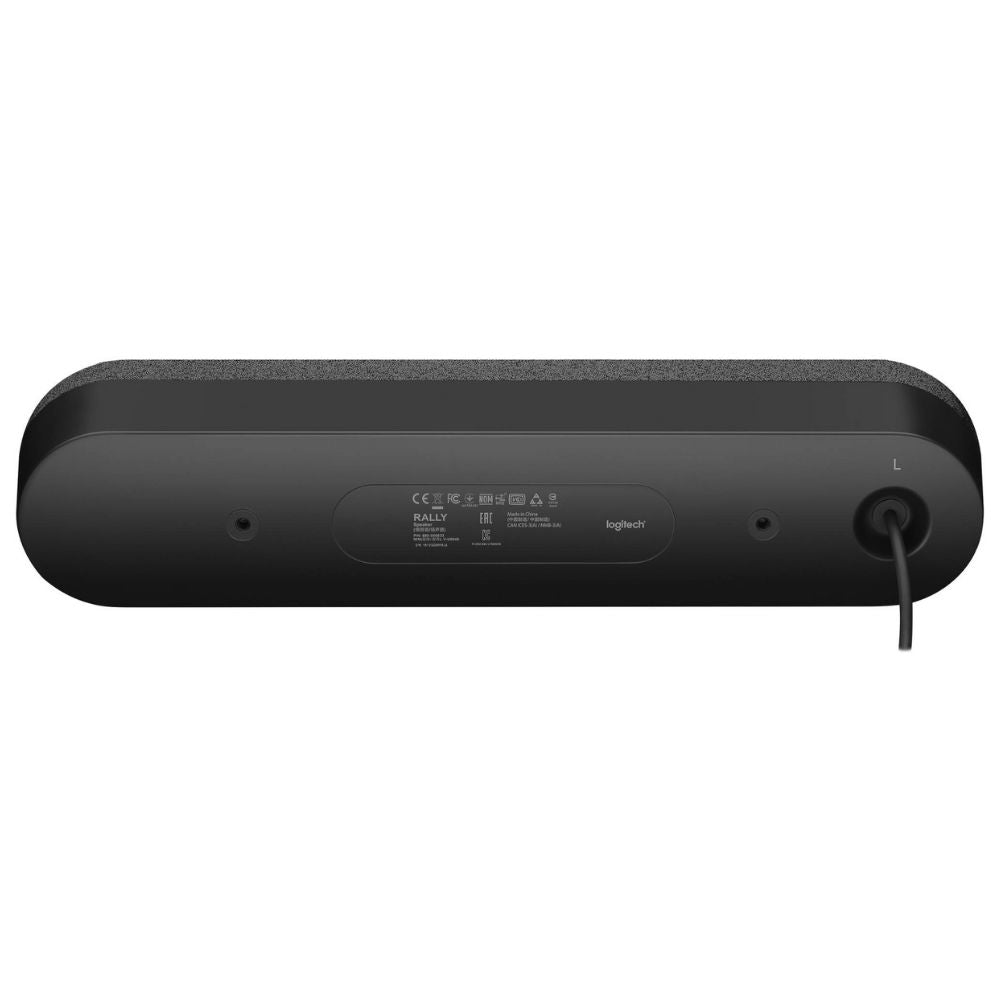 Rally Speaker Bar