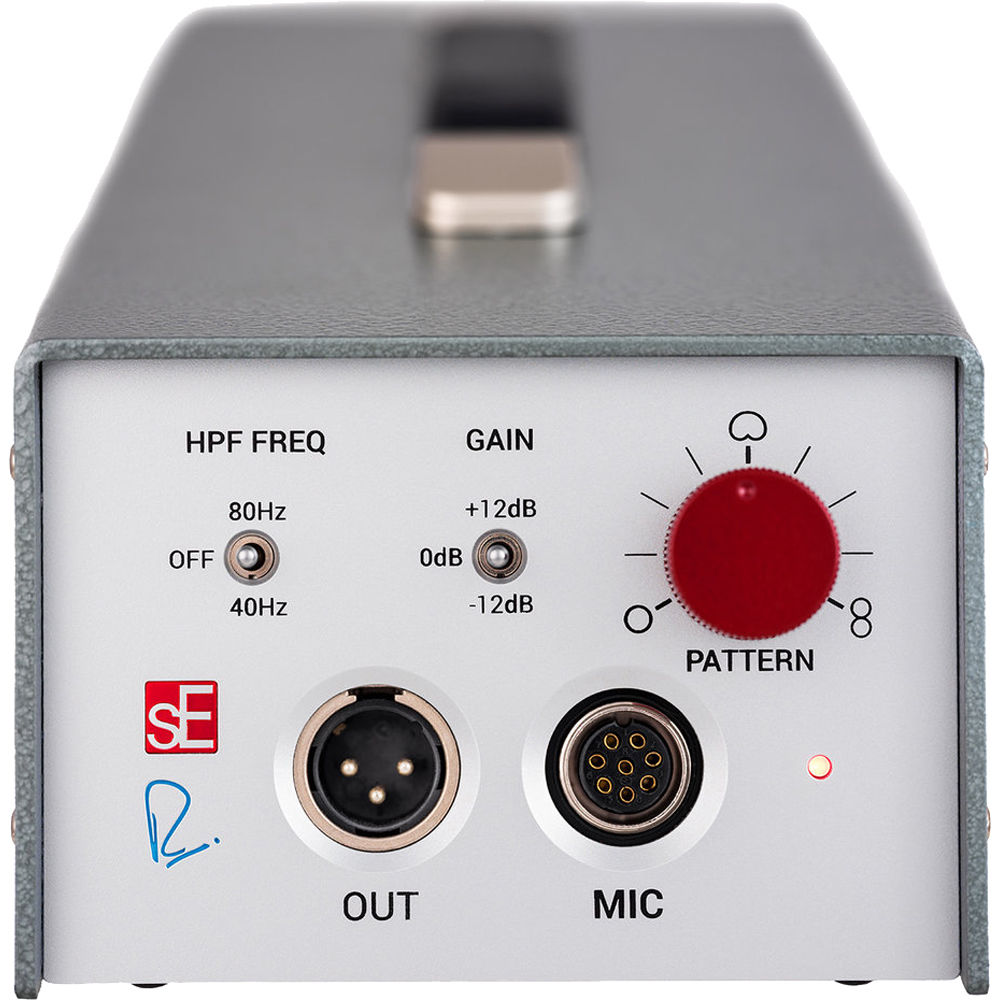 Rupert Neve-RNT