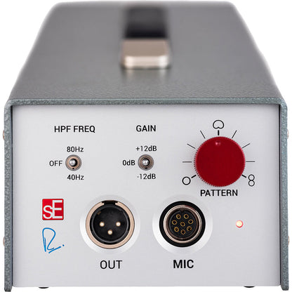 Rupert Neve-RNT