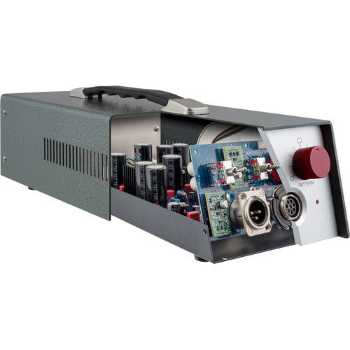 Rupert Neve-RNT