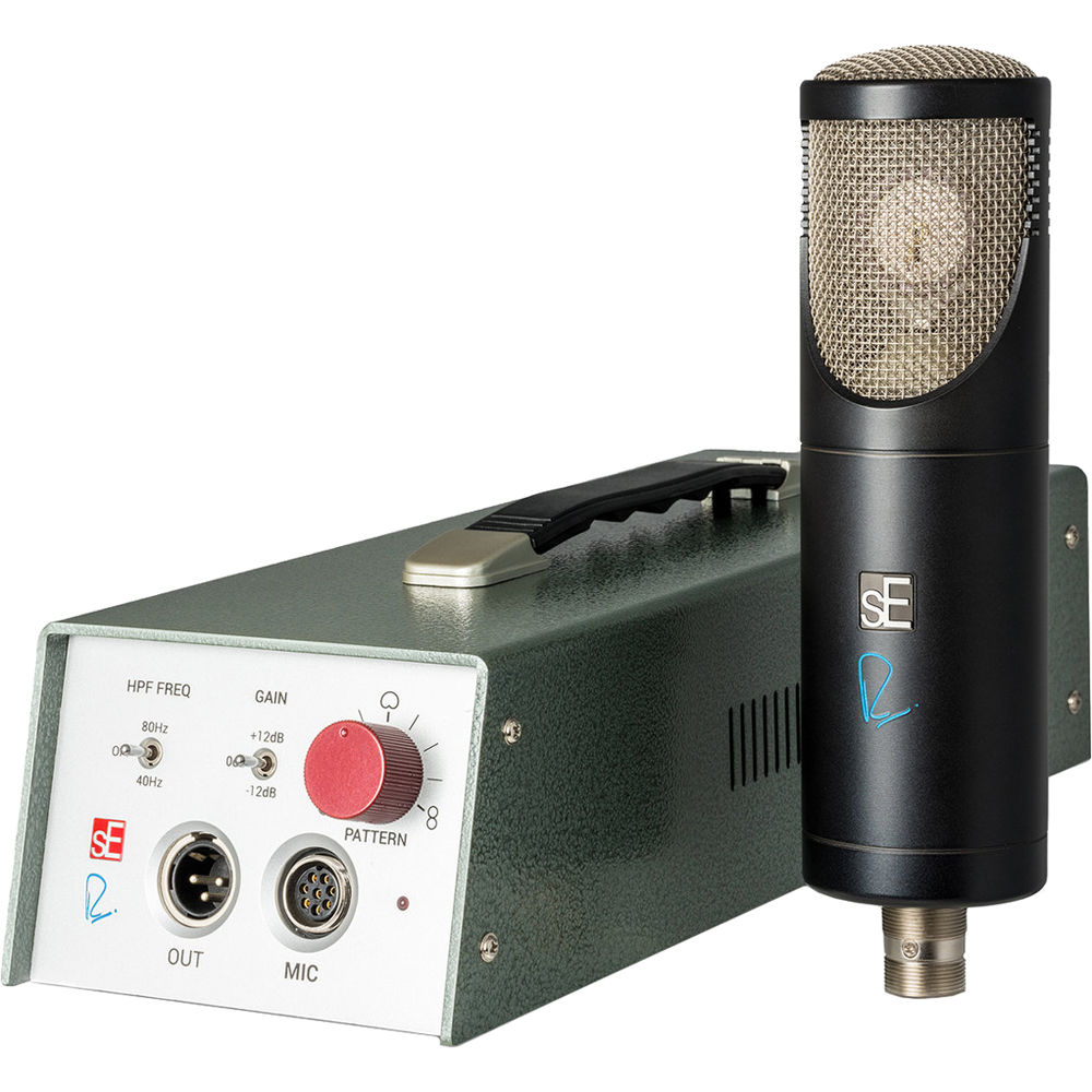 Rupert Neve-RNT