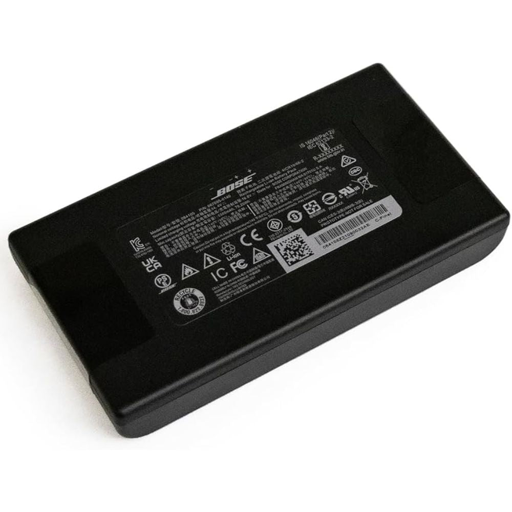 S1 Pro+ System Battery Pack