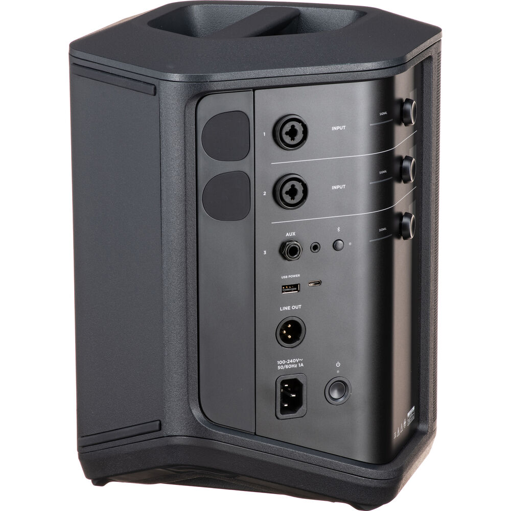S1 Pro+ Wireless PA System