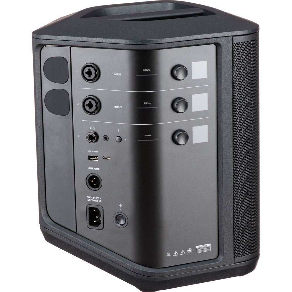 S1 Pro+ Wireless PA System