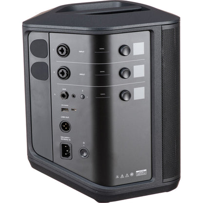 S1 Pro+ Wireless PA System