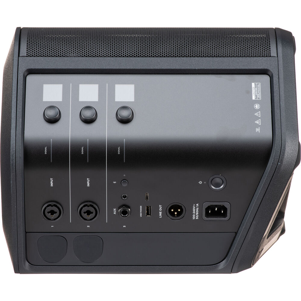 S1 Pro+ Wireless PA System