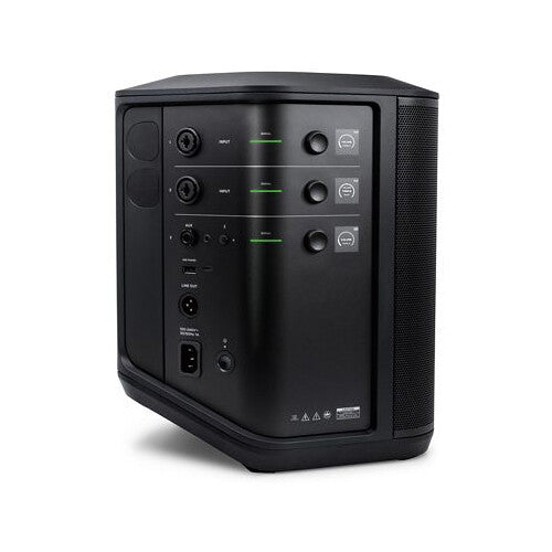 S1 Pro+ Wireless PA System