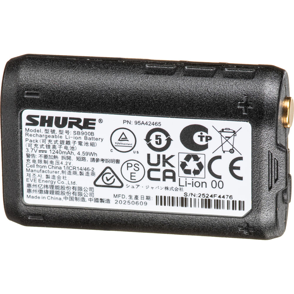 SB900B