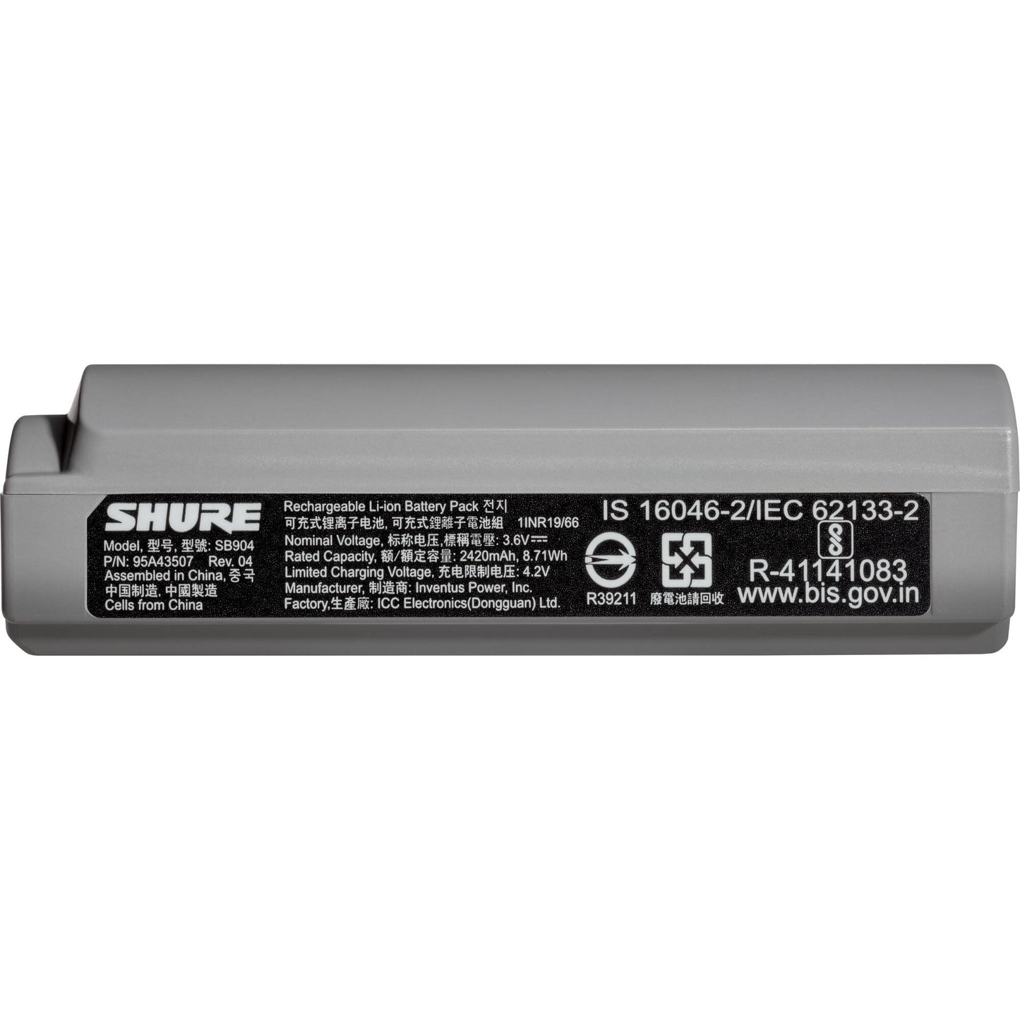 SB904