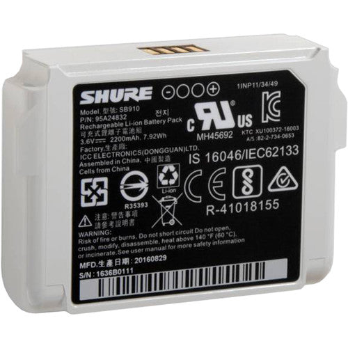 SB910