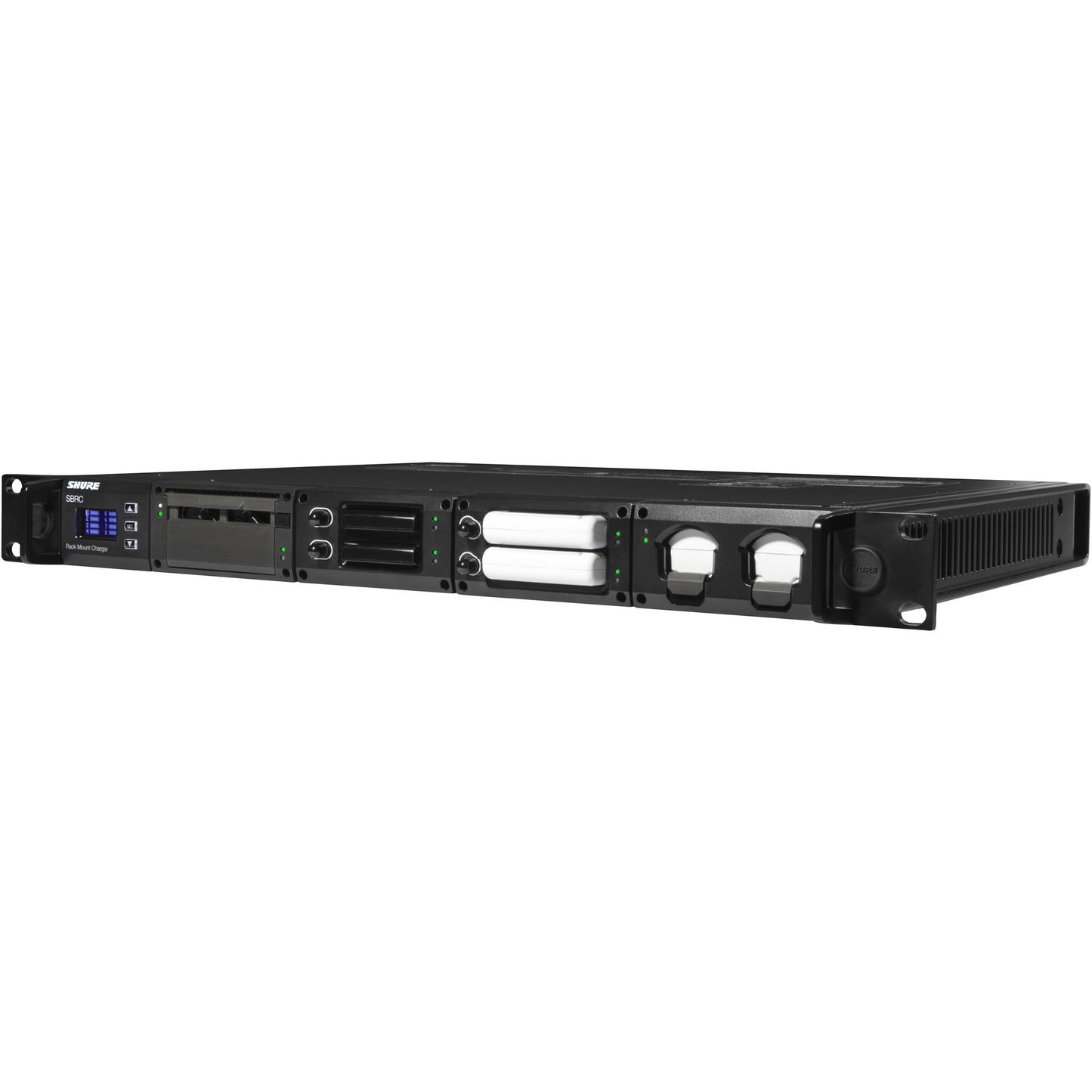 SBRC Battery Rack Charger