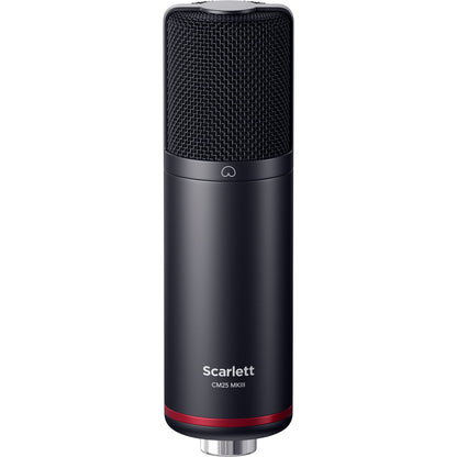 Scarlett 2I2 Studio (4th Gen)
