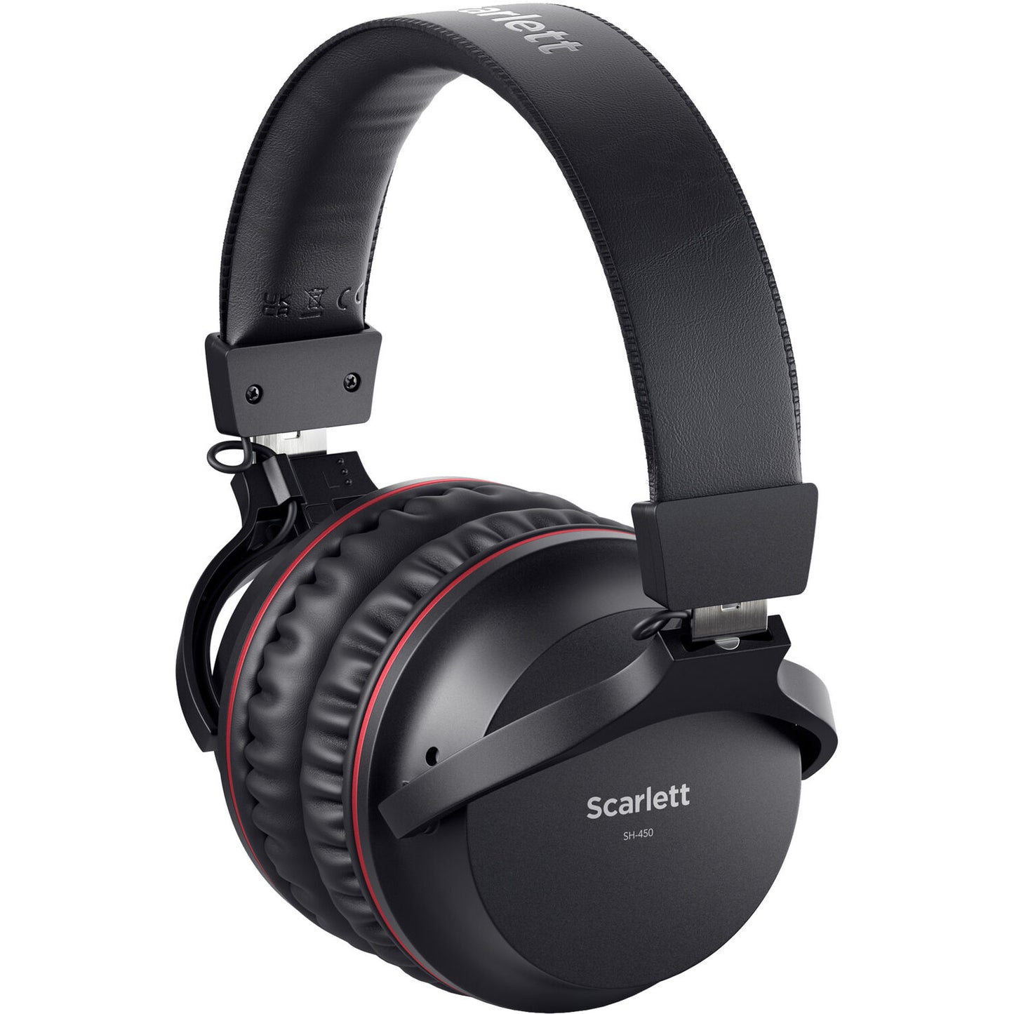 Scarlett 2I2 Studio (4th Gen)
