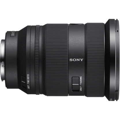 FE 24-70mm f/2.8 GM II Lens (Sony E)