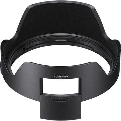 FE 24-70mm f/2.8 GM II Lens (Sony E)