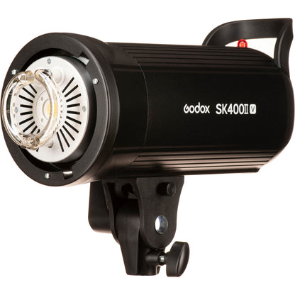 SK400II-V