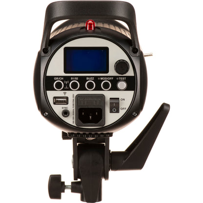 SK400II-V