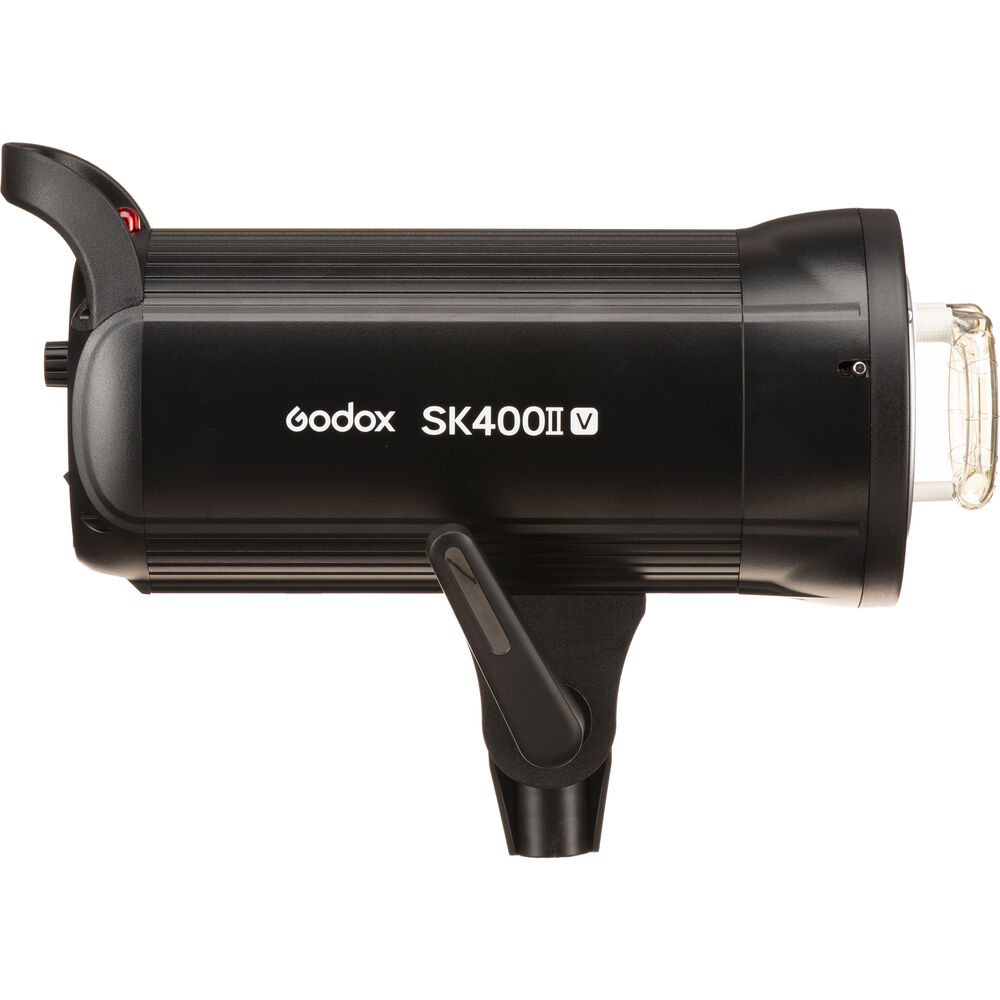 SK400II-V
