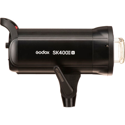 SK400II-V