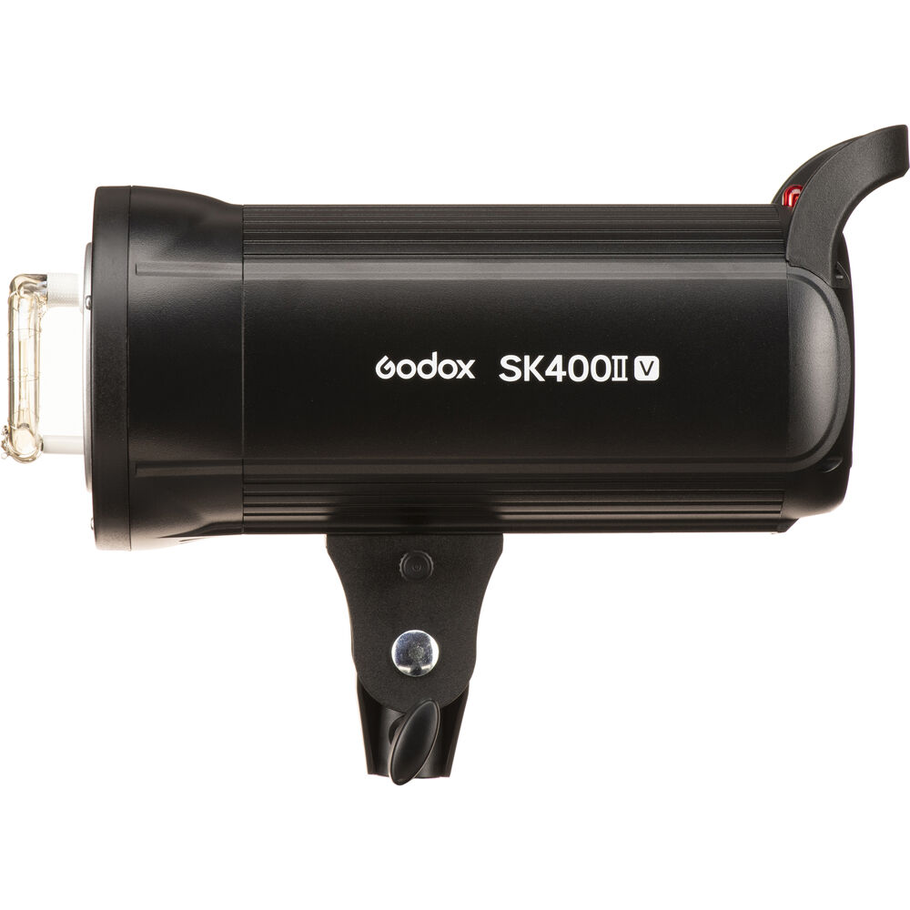 SK400II-V