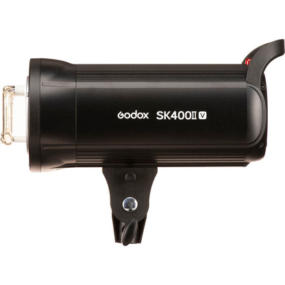 SK400II-V