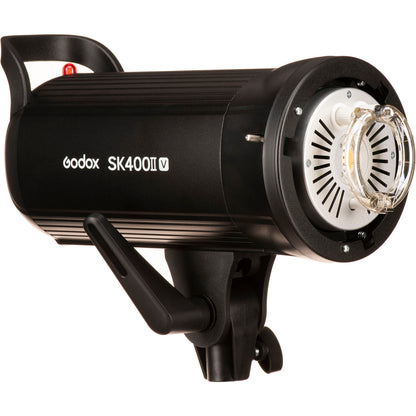 SK400II-V
