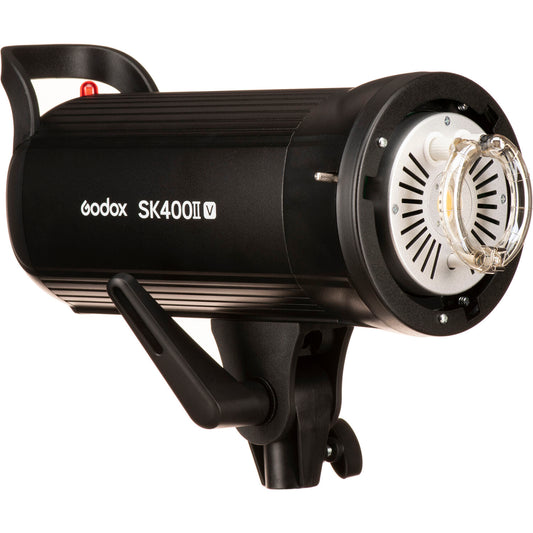 SK400II-V