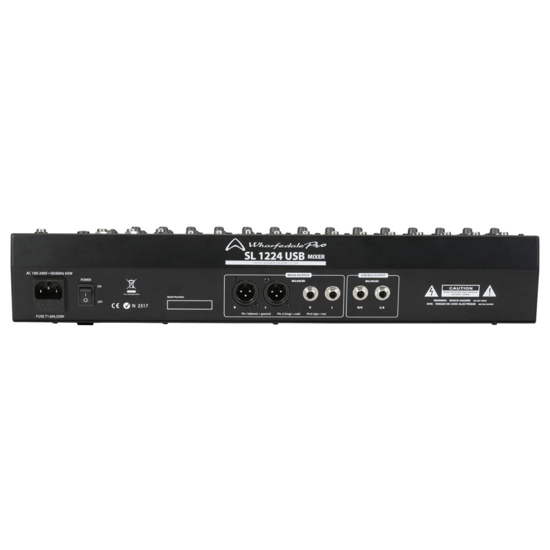 SL1224USB