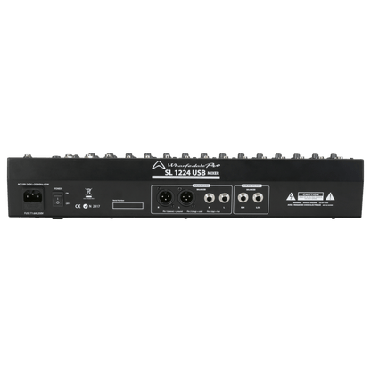 SL1224USB