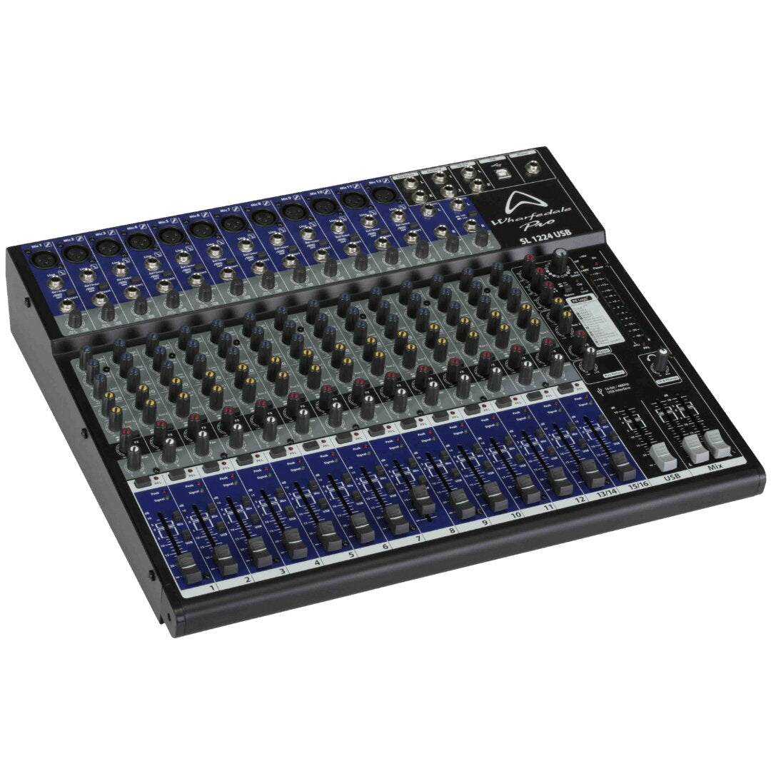SL1224USB