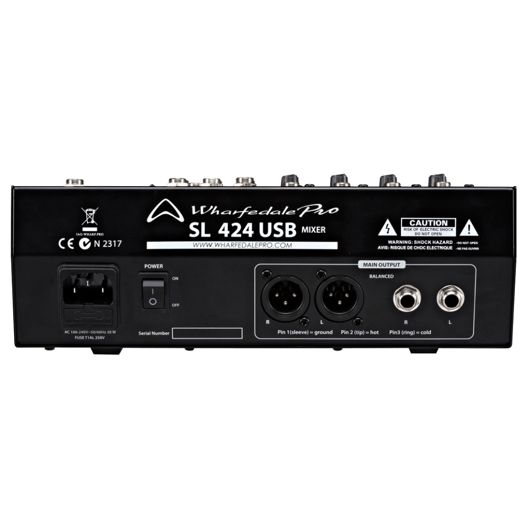 SL424USB
