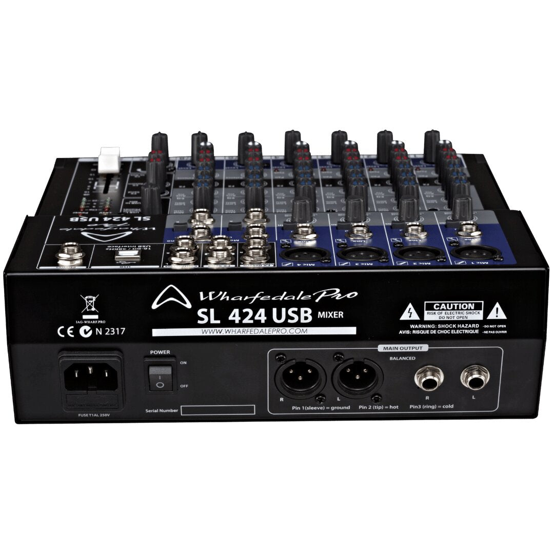 SL424USB