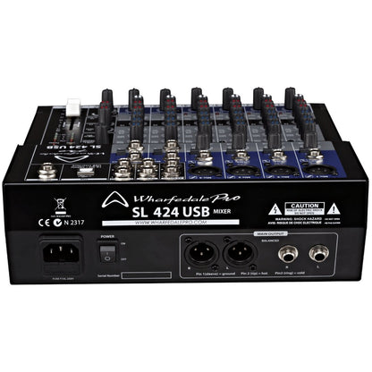 SL424USB
