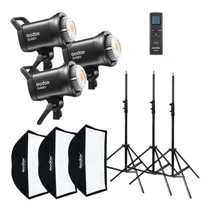 SL-60II D 3KIT