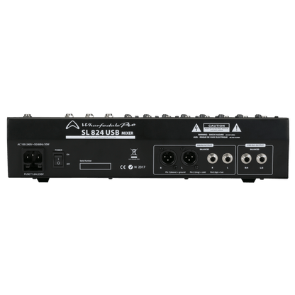 SL824USB
