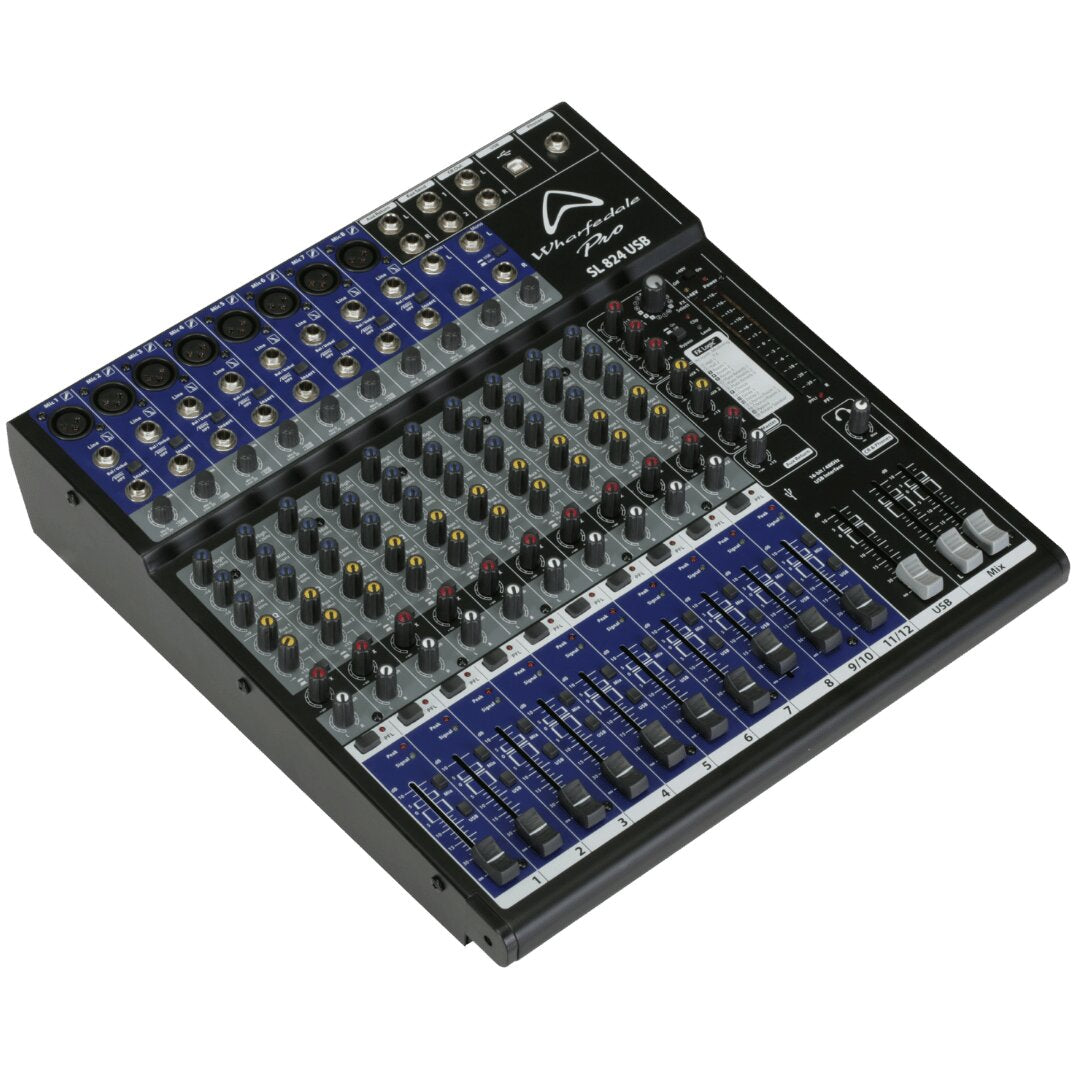 SL824USB