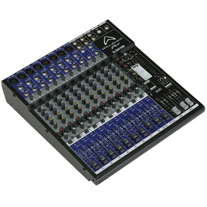 SL824USB