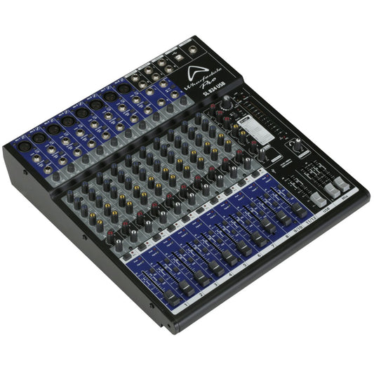 SL824USB
