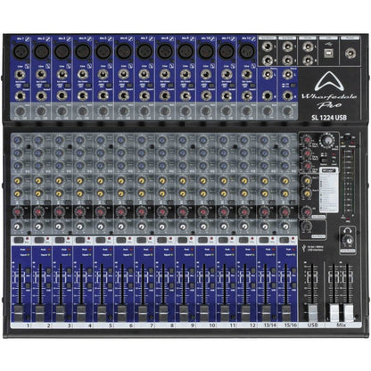 SL1224USB