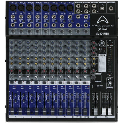 SL824USB