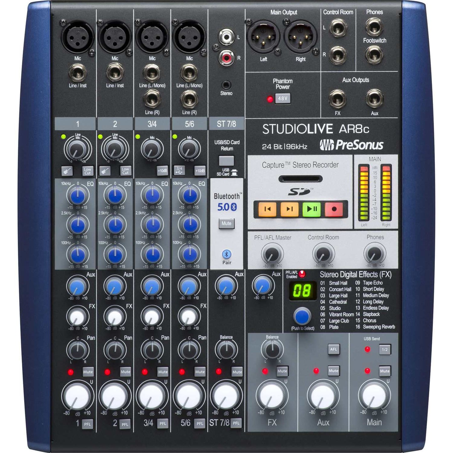 SLM-AR8c